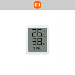 Xiaomi Thermo-Hygrometer