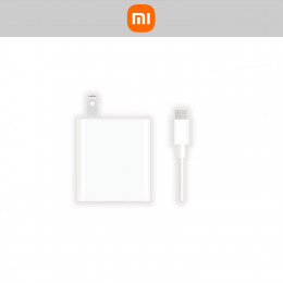 Xiaomi 67W Charging Combo Type-A US