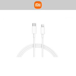 Xiaomi Type-C to Lightning  Cable 1m